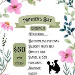 Mother's Day Brunch