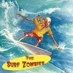 Surf Zombies at Grinnell Central Park