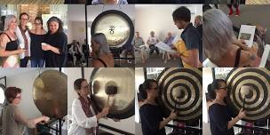 Sound Healing Training with Gongs  - Gold Coast