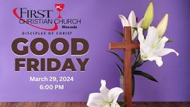 Good Friday