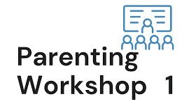 Parenting Workshop #1 — Missoula Alliance Church, Missoula, Montana