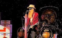 ZZ Top