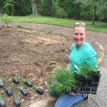 SFA Gardens Les Reeves with Dawn Stover “Unleashing the Flower Fairy