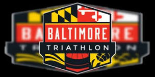 Baltimore Triathlon Festival Men s Sprint Aquabike,