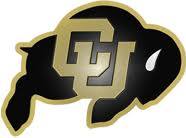 CU Football Youth Camp 2024 - Boulder, CO 2024