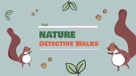 Nature Detective Walk: Rünenberg Honigweg