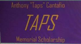 Anthony Taps Cantafio Football Camp/Combine