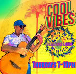 Open Mic w/ Beach Bum Barry 7pm to 11pm @ Cool Vibes Pub & Grub