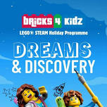 Bricks 4 Kidz school holiday programme