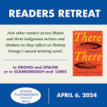 Readers Retreat