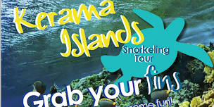 MCCS Okinawa Tours: KERAMA SNORKELING TOUR  2024