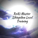 Reiki Master, Shinpiden Level Training