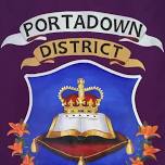 Portadown Orange District LOL 1 Annual St Saviours (Dobbin) Parade & Service