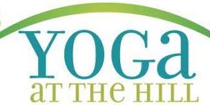 Yoga at the Hill