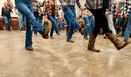 Country Line Dancing at Powers Farm & Brewery