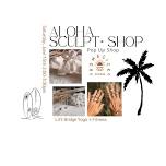 Aloha Sculpt + Shop