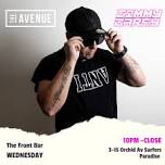 WICKED WEDNESDAYS WITH DJ JIMMY CAREY - The Avenue