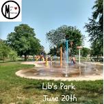 Libs Park - Moms of Hastings Play Date