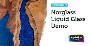 Norglass Demo Night