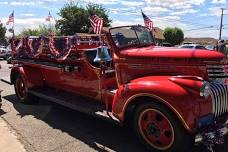 Old Fashioned Fourth of July in Clarkdale 2024