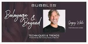 Balayage & Beyond Trends & Techniques