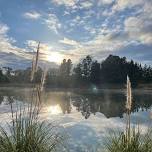 Off tap fishing club day at The Mill Pond Portland