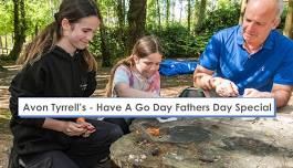 Have A Go Day - Fathers Day Special