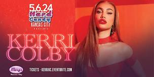 Hard Candy Kansas City with Kerri Colby