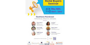 Home Buyer Seminar