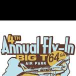 4th Annual Big T Fly in