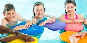 Swim and Recreation Program