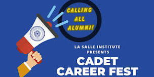 Cadet Career Fest Sponsorships