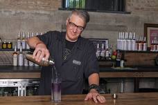 Craft Cocktails Social Thursday with Dan WIlliams