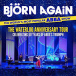 Bjorn Again (AUSTRALIA) @ Regent Theatre