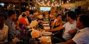 Farm Dinner Experience Sept 28