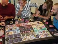 BOARD GAME & CARD GAME AFTERNOON - JAVA JOE'S - FORT LAUDERDALE