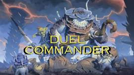 Duel Commander