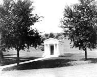 Logan Park Cemetery Walking Tour — Sioux City Public Museum