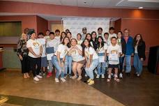 Latino Center High School Summer Day Program