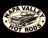 Napa Valley Hot Rods Cars n Coffee