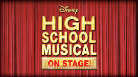 JPAS Theatre Kids Presents Disney's High School Musical