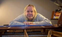 The Rick Wakeman Yuletide Christmas Show