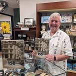 Book Launch - Saint Joseph State Hospital 150 Years