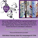 The Beading Hearts Group