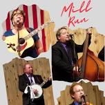 Mill Run Bluegrass Band - Music at Death Ridge Brewery