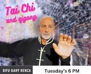 Tai Chi with Sifu Gary Renza