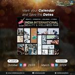 India International Beauty & Wellness Fair - Jaipur Edition