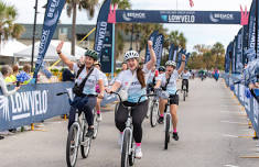 Nov. 2: Ride to Raise Funds for Cancer Research