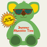 Summer Munchkin Time