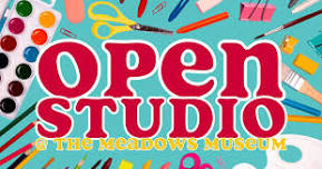 OPEN STUDIO | Lino Cuts